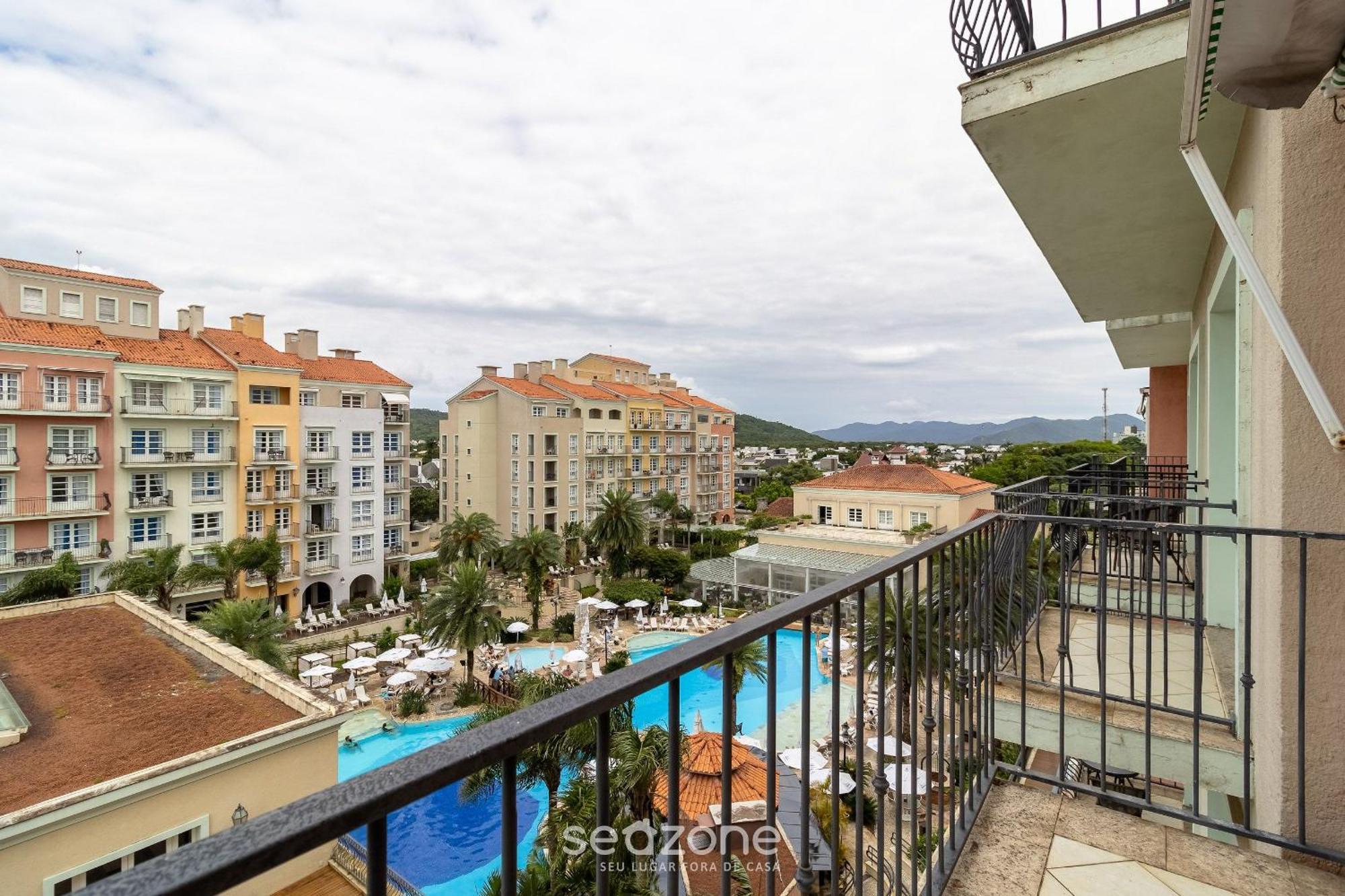 Studio Dentro De Hotel - Seazone Ilcjr Florianópolis Exterior foto